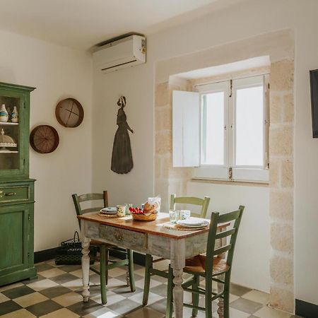 Civico 10 Villa Ostuni Buitenkant foto