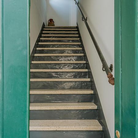 Civico 10 Villa Ostuni Buitenkant foto